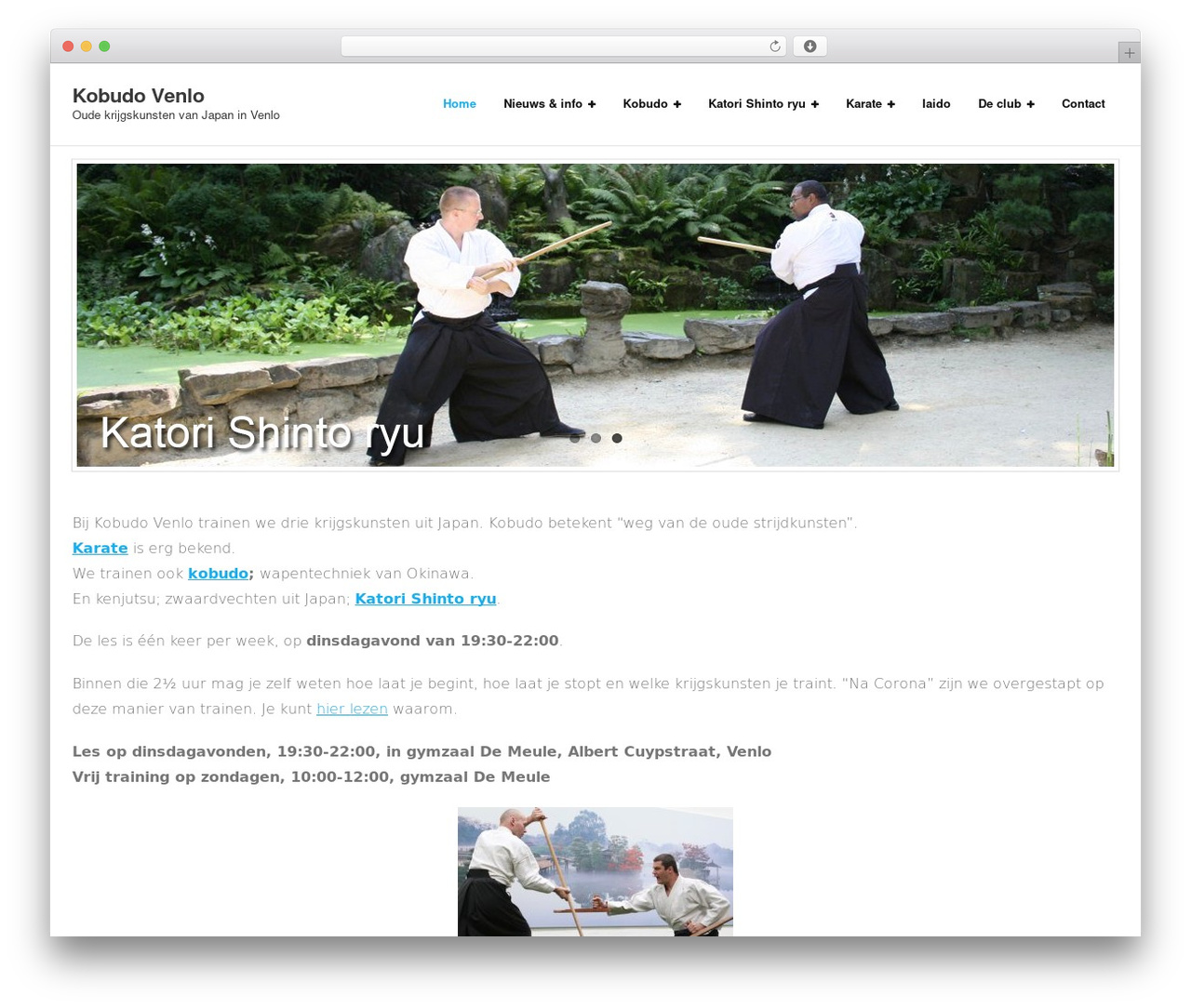Shuttle theme WordPress - kobudovenlo.nl Shuttle theme WordPress - kobudovenlo.nl