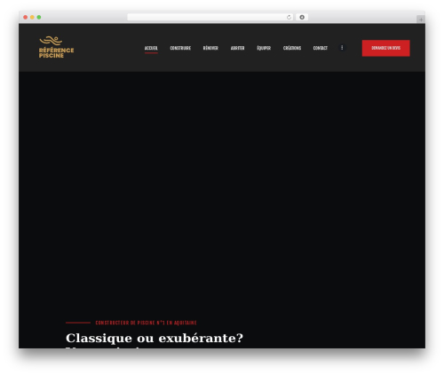 Polaroid Gallery (polaroid-gallery) free WordPress plugin - reference-piscine.com Polaroid Gallery (polaroid-gallery) free WordPress plugin - reference-piscine.com