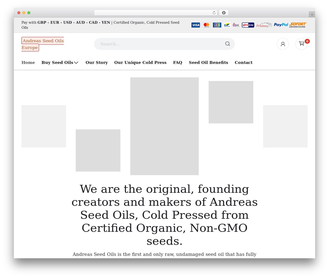 WordPress theme qcd - andreasoilseurope.com WordPress theme qcd - andreasoilseurope.com