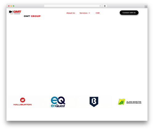 Solace extra WordPress plugin - omt.com.my