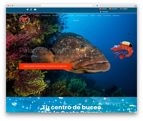 Woocommerce deposits part payments WordPress plugin - palamosdivecenter.com