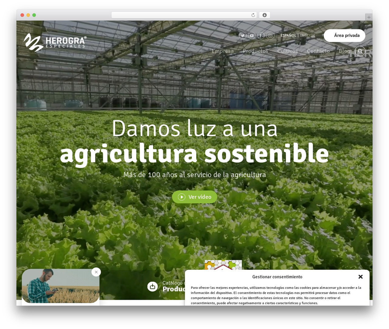 Base Theme WP theme - herograespeciales.com