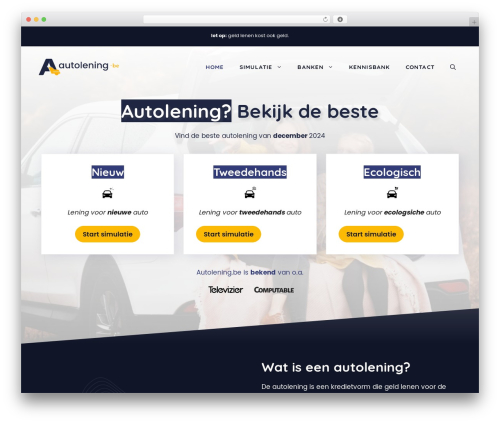 Wp Ultimate Review (wp-ultimate-review) free WordPress plugin - autolening.be Wp Ultimate Review (wp-ultimate-review) free WordPress plugin - autolening.be