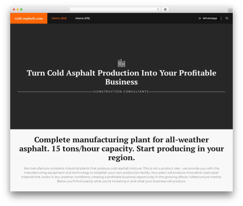 Quasar form free – Contact Form Builder for WordPress (quasar-form) free WordPress plugin - cold-asphalt.com Quasar form free – Contact Form Builder for WordPress (quasar-form) free WordPress plugin - cold-asphalt.com
