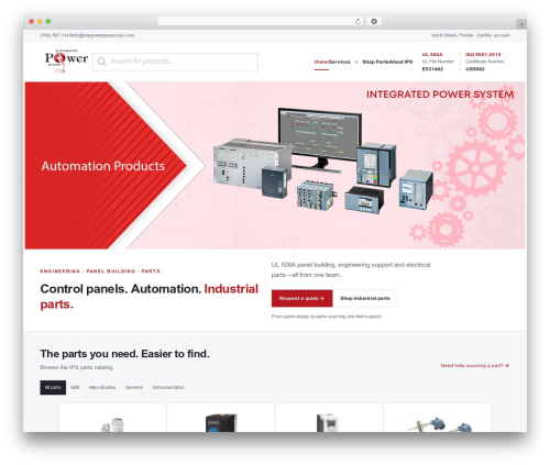 User Email Verification for WooCommerce (woo-confirmation-email) free WordPress plugin - integratedpowersys.com User Email Verification for WooCommerce (woo-confirmation-email) free WordPress plugin - integratedpowersys.com