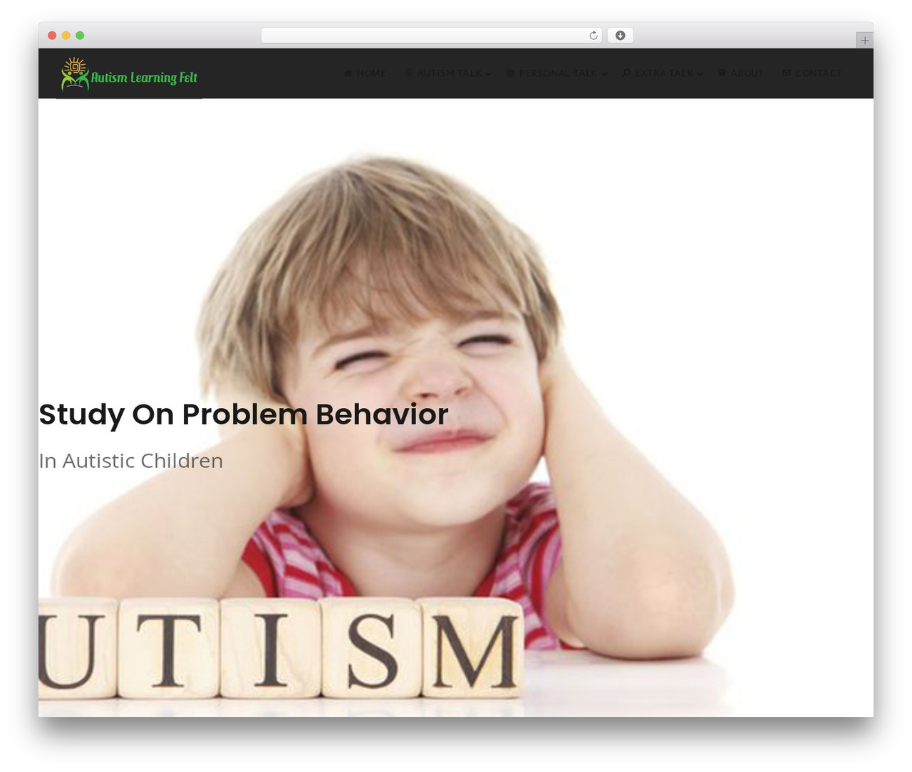 Massive Dynamic WordPress theme - autismlearningfelt.com Massive Dynamic WordPress theme - autismlearningfelt.com