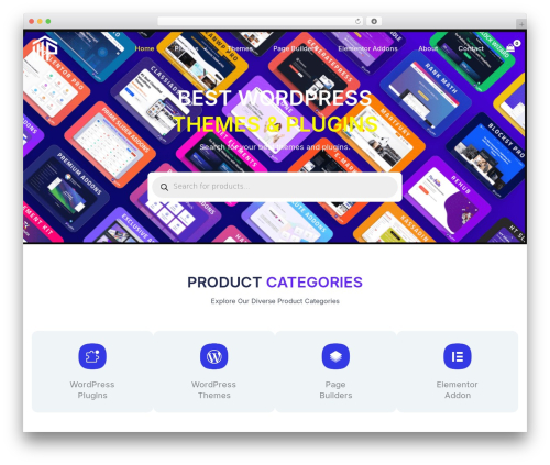 Better business reviews WordPress plugin - www.wpthemenplugin.com