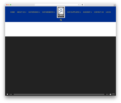 Everest gallery WordPress plugin - unitrade.co.za