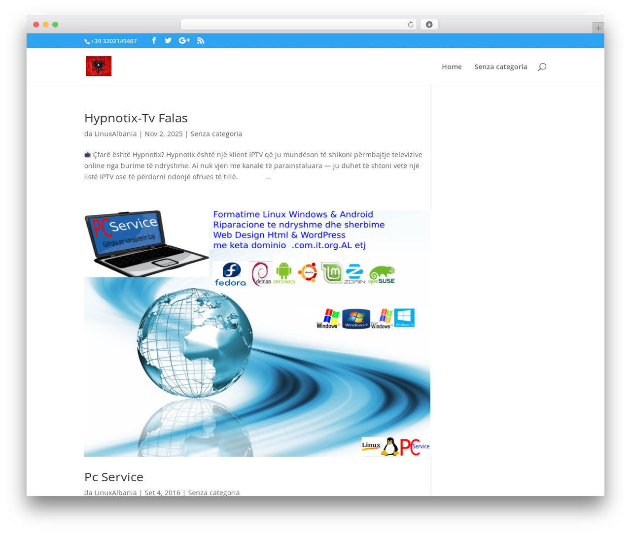 Theme WordPress Divi - alblinux.altervista.org Theme WordPress Divi - alblinux.altervista.org