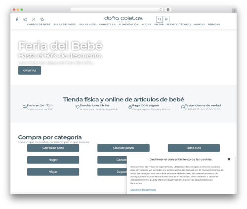 WPC Variation Swatches for WooCommerce (wpc-variation-swatches) free WordPress plugin - donacoletas.com WPC Variation Swatches for WooCommerce (wpc-variation-swatches) free WordPress plugin - donacoletas.com