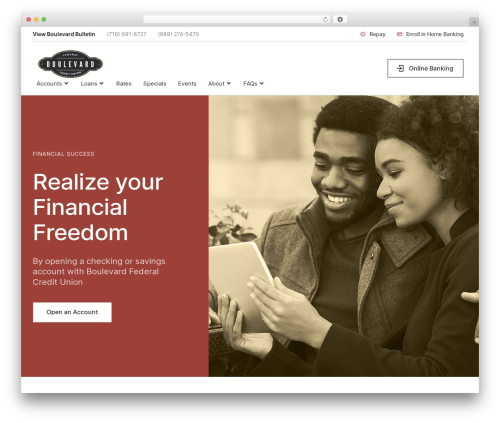 Cmsmasters elementor addon WordPress plugin - blvdfcu.com