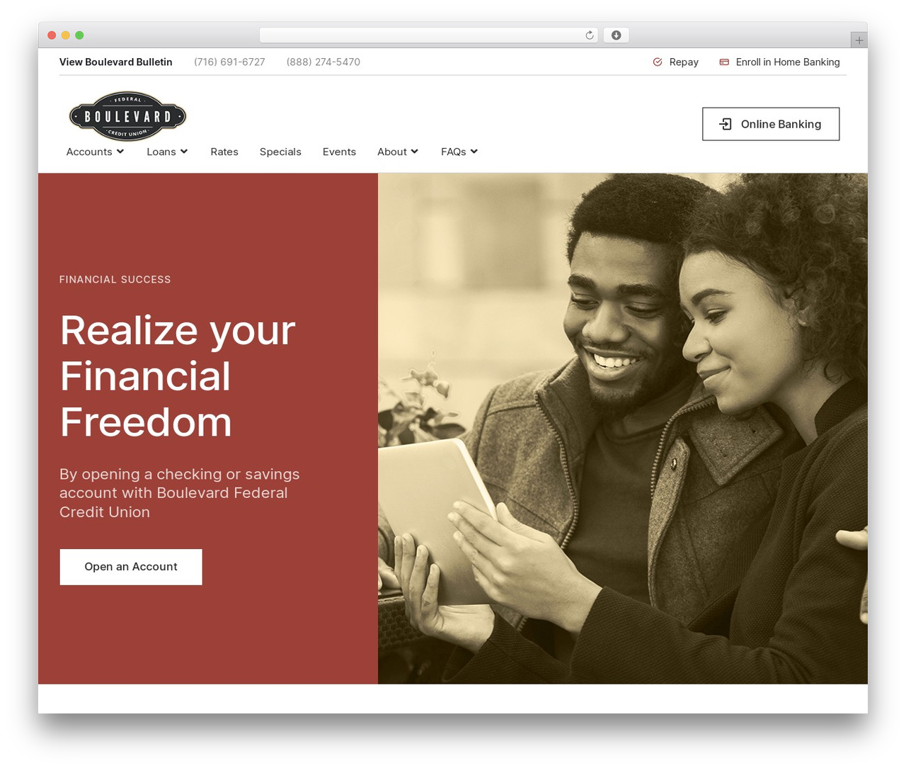WordPress theme Multibank Child - blvdfcu.com WordPress theme Multibank Child - blvdfcu.com