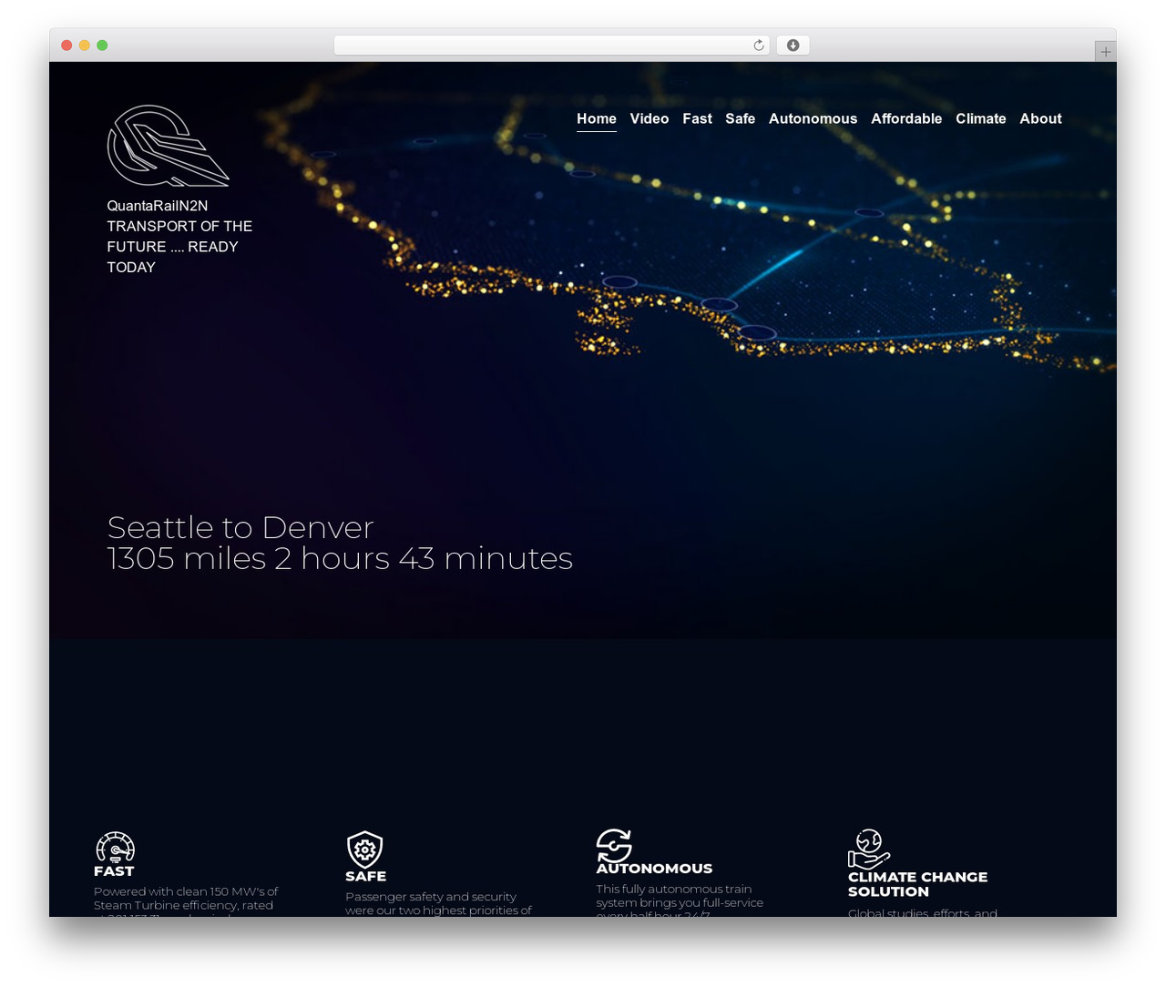 WordPress theme Quantarail - quantarailn2n.com WordPress theme Quantarail - quantarailn2n.com