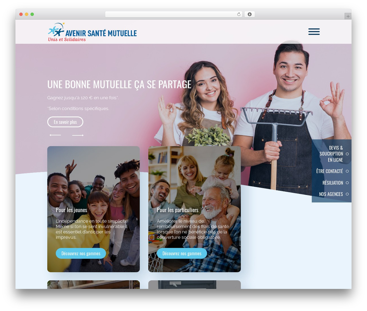 WordPress theme ASM - avenirsantemutuelle.fr WordPress theme ASM - avenirsantemutuelle.fr