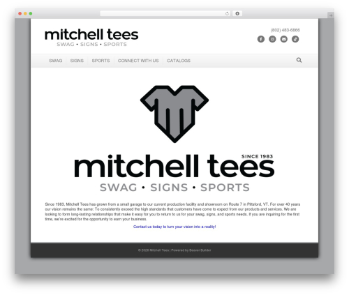 Contentremover romever titles dates author WordPress plugin - mitchelltees.com