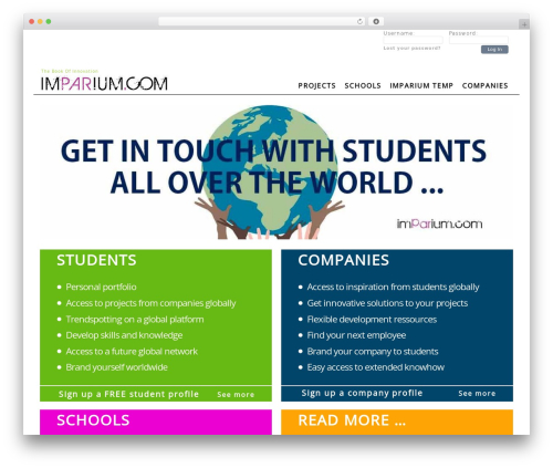 Sponsors Carousel (sponsors-carousel) free WordPress plugin - imparium.com Sponsors Carousel (sponsors-carousel) free WordPress plugin - imparium.com