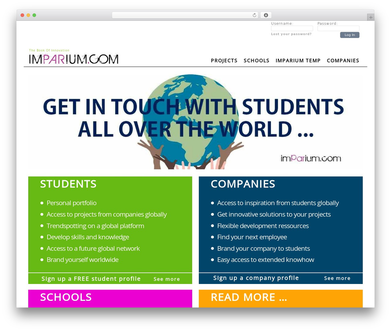 WordPress theme devdmbootstrap4 - imparium.com WordPress theme devdmbootstrap4 - imparium.com