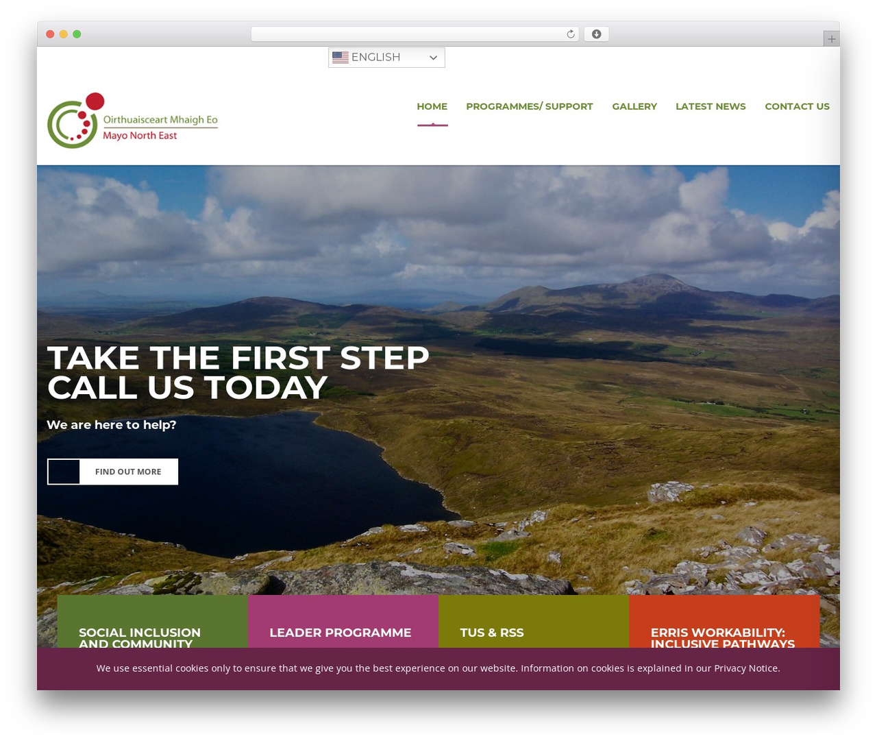 WordPress theme MasterStudy - mayonortheast.com WordPress theme MasterStudy - mayonortheast.com