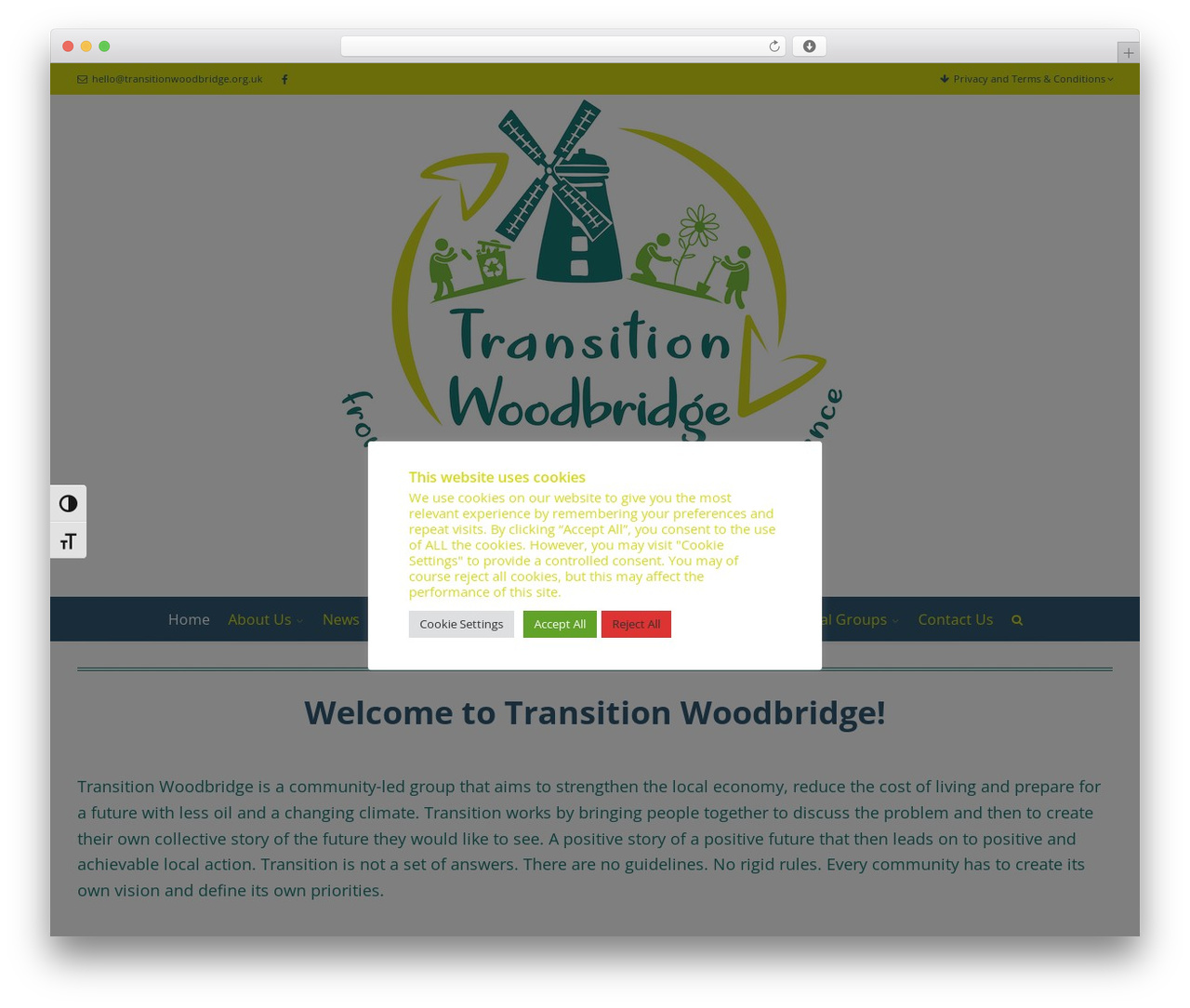WordPress theme Route - transitionwoodbridge.org.uk WordPress theme Route - transitionwoodbridge.org.uk