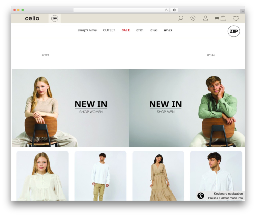 Woo Pelecard Gateway (woo-pelecard-gateway) free WordPress plugin - zipnet.co.il