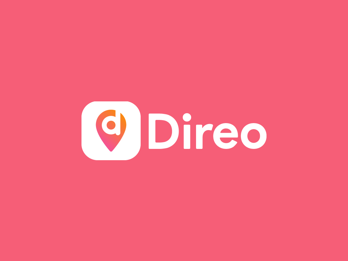 WordPress website theme Direo by wpWax
