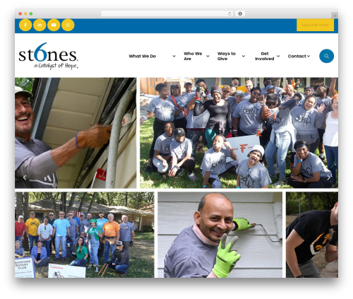Bearsthemes addons WordPress plugin - 6stones.org