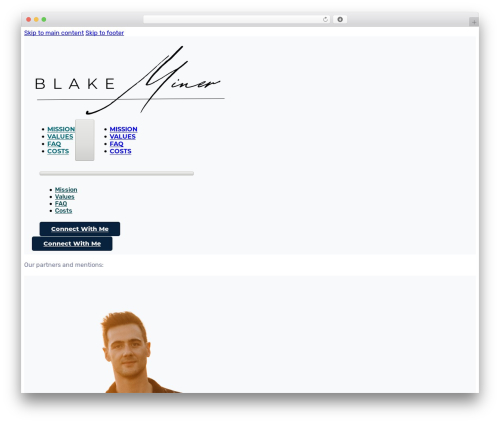 Max addons pro bricks WordPress plugin - blakestephenminer.com