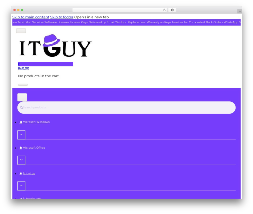 YITH WooCommerce Affiliates (yith-woocommerce-affiliates) free WordPress plugin - itguy.pk