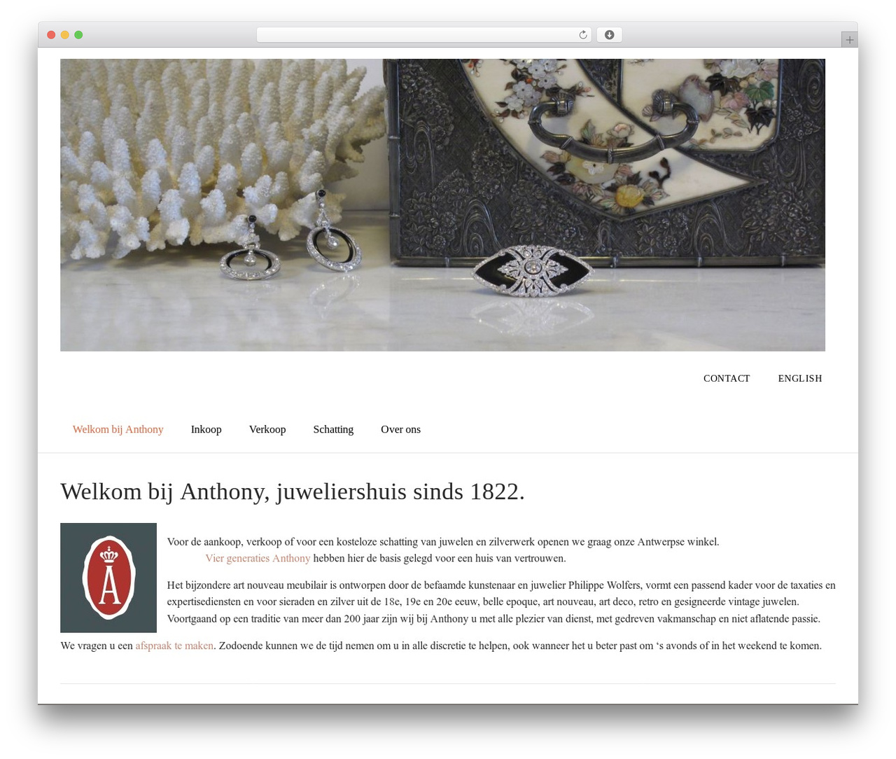 Code Manas WordPress theme - anthony.be Code Manas WordPress theme - anthony.be