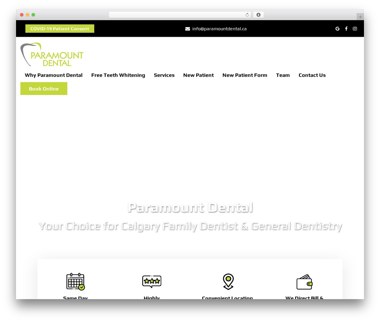 CPM Base 2 WordPress theme - paramountdental.ca CPM Base 2 WordPress theme - paramountdental.ca