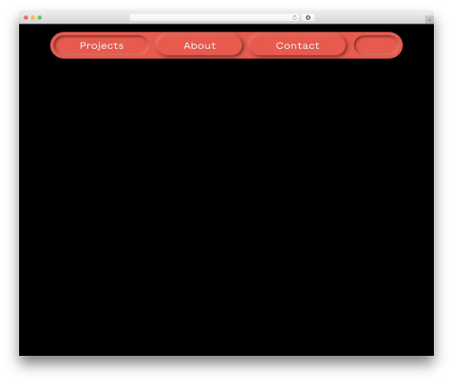 Custom Theme premium WordPress theme - sarahklostermeier.de