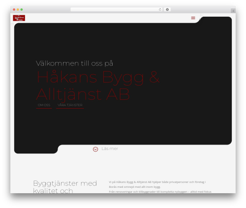 Wp optimize premium WordPress plugin - hakans-bygg.se