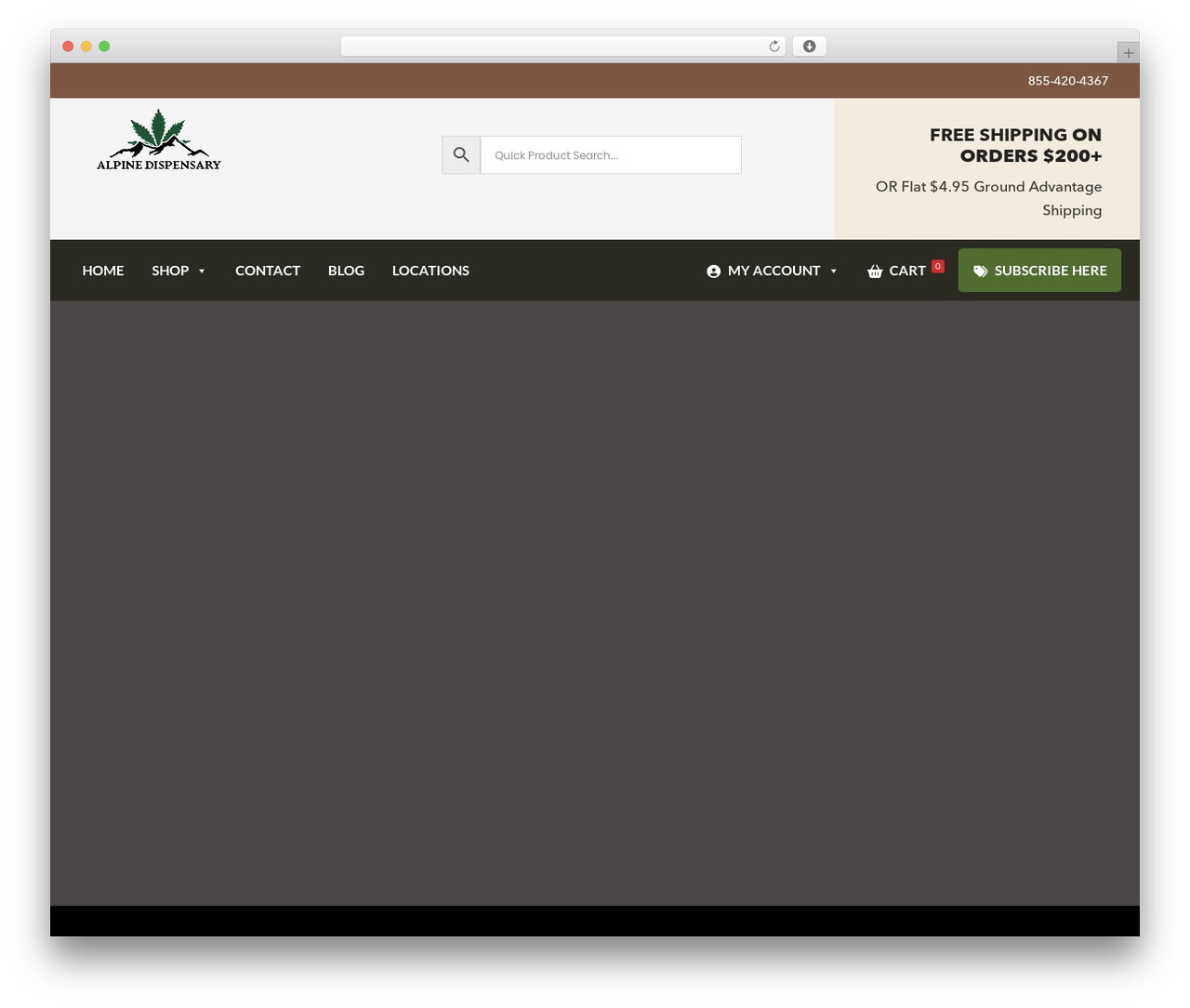 Divi WordPress theme - alpinedispensary.com Divi WordPress theme - alpinedispensary.com