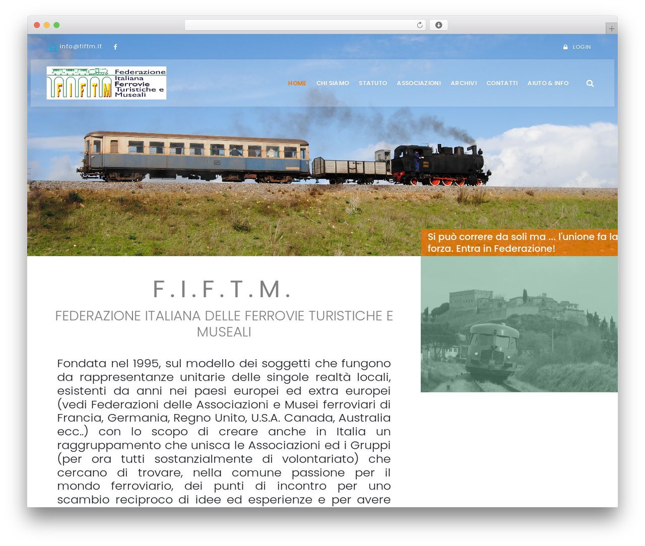EasyWeb theme WordPress - fiftm.it EasyWeb theme WordPress - fiftm.it