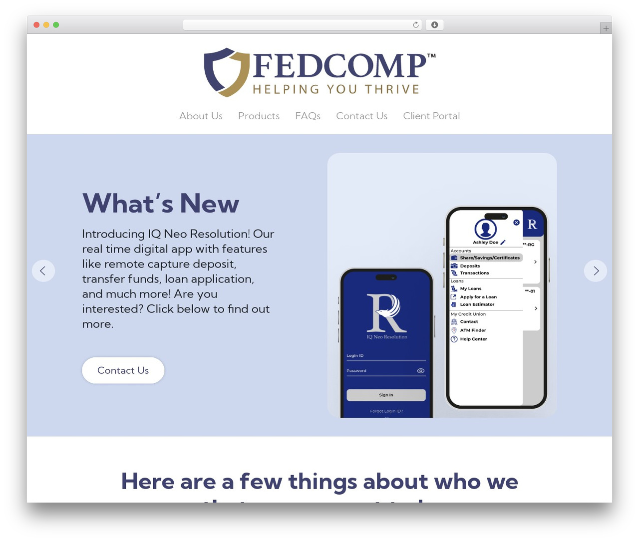 FedComp WordPress theme - fedcomp.com FedComp WordPress theme - fedcomp.com