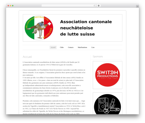 Fotorama (fotorama) free WordPress plugin - anls.ch Fotorama (fotorama) free WordPress plugin - anls.ch