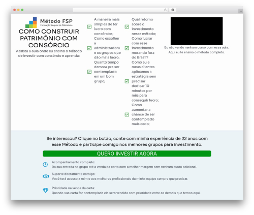 Simple YouTube Responsive (simple-youtube-responsive) free WordPress plugin - investimentoemconsorcio.com.br