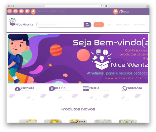 Brazilian Market on WooCommerce (woocommerce-extra-checkout-fields-for-brazil) free WordPress plugin - nicewentz.com Brazilian Market on WooCommerce (woocommerce-extra-checkout-fields-for-brazil) free WordPress plugin - nicewentz.com