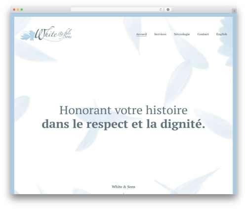 Inovision - Base Theme WordPress theme - complexewhiteetfils.com