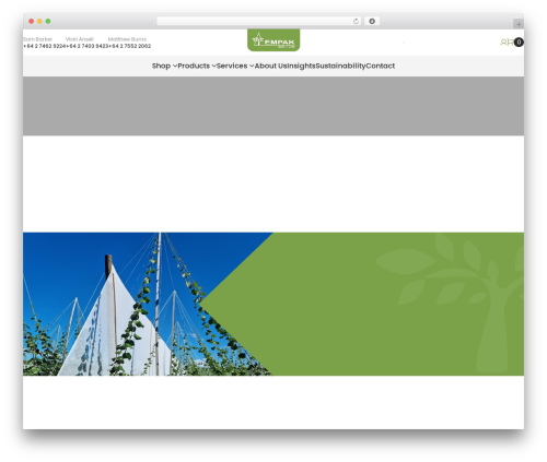 Wp optimize premium WordPress plugin - empak.co.nz