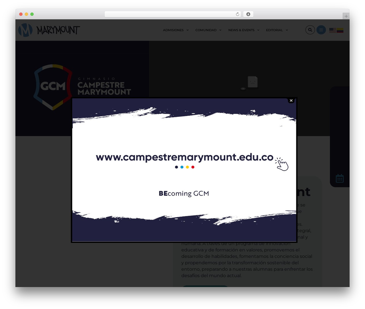 Theme WordPress Colegio Marymount Bogotá - marymountbogota.edu.co Theme WordPress Colegio Marymount Bogotá - marymountbogota.edu.co