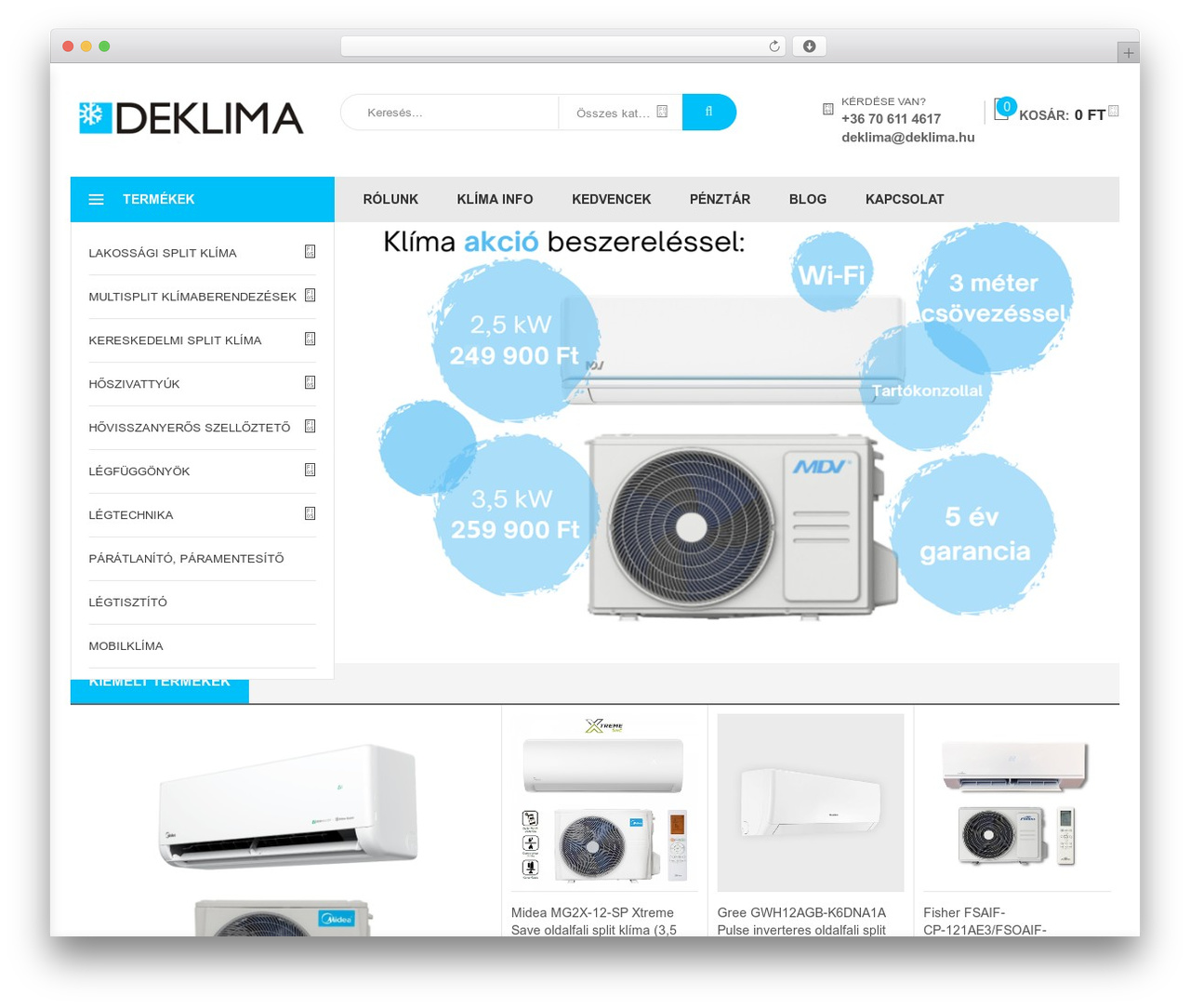 Theme WordPress TechOne - deklima.hu Theme WordPress TechOne - deklima.hu