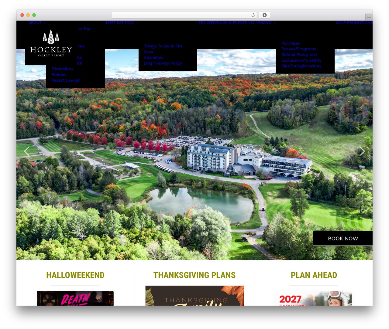 Uncode best WordPress theme - hockley.com Uncode best WordPress theme - hockley.com