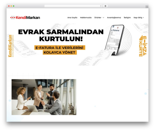 Beaddon WordPress plugin - kendimarkan.com