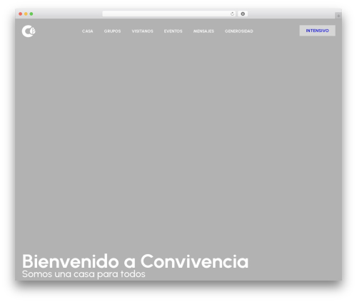 Hyperlink Group Block (hyperlink-group-block) free WordPress plugin - convivencia.org