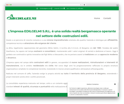 Codesk themer WordPress plugin - edilgelmi.com
