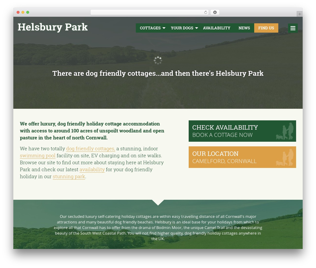 FCS WordPress theme - helsburypark.co.uk FCS WordPress theme - helsburypark.co.uk