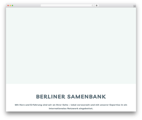 Extensive VC Addons for WPBakery page builder (extensive-vc-addon) free WordPress plugin - berliner-samenbank.de