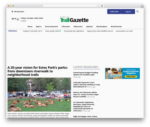 Mng htl WordPress plugin - eptrail.com