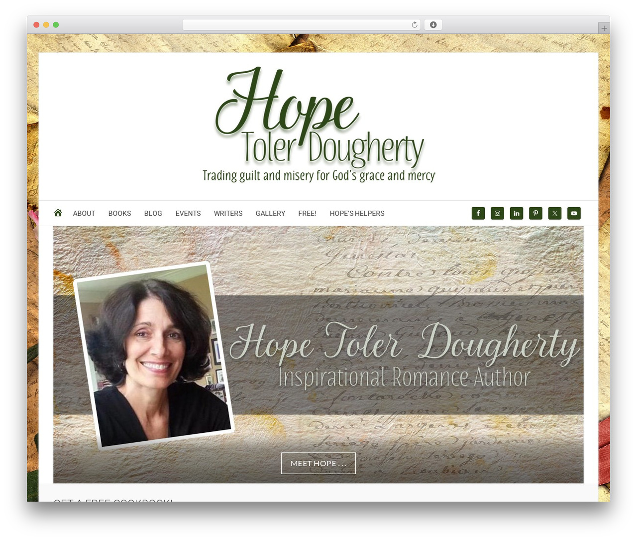 Theme WordPress Flex Pro Theme - hopetolerdougherty.com Theme WordPress Flex Pro Theme - hopetolerdougherty.com